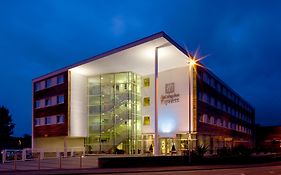 Holiday Inn Express, Chester Racecourse By Ihg
