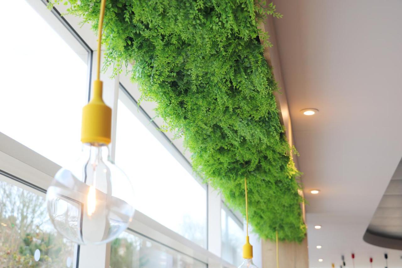 Holiday Inn Express, Chester Racecourse By Ihg Exterior foto