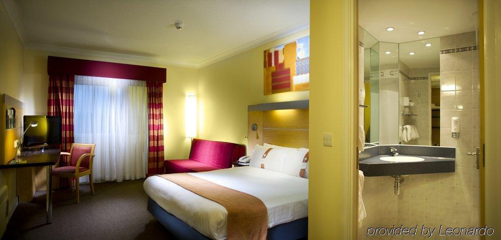 Holiday Inn Express, Chester Racecourse By Ihg Exterior foto