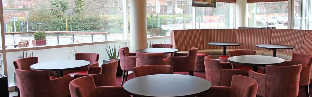 Holiday Inn Express, Chester Racecourse By Ihg Exterior foto