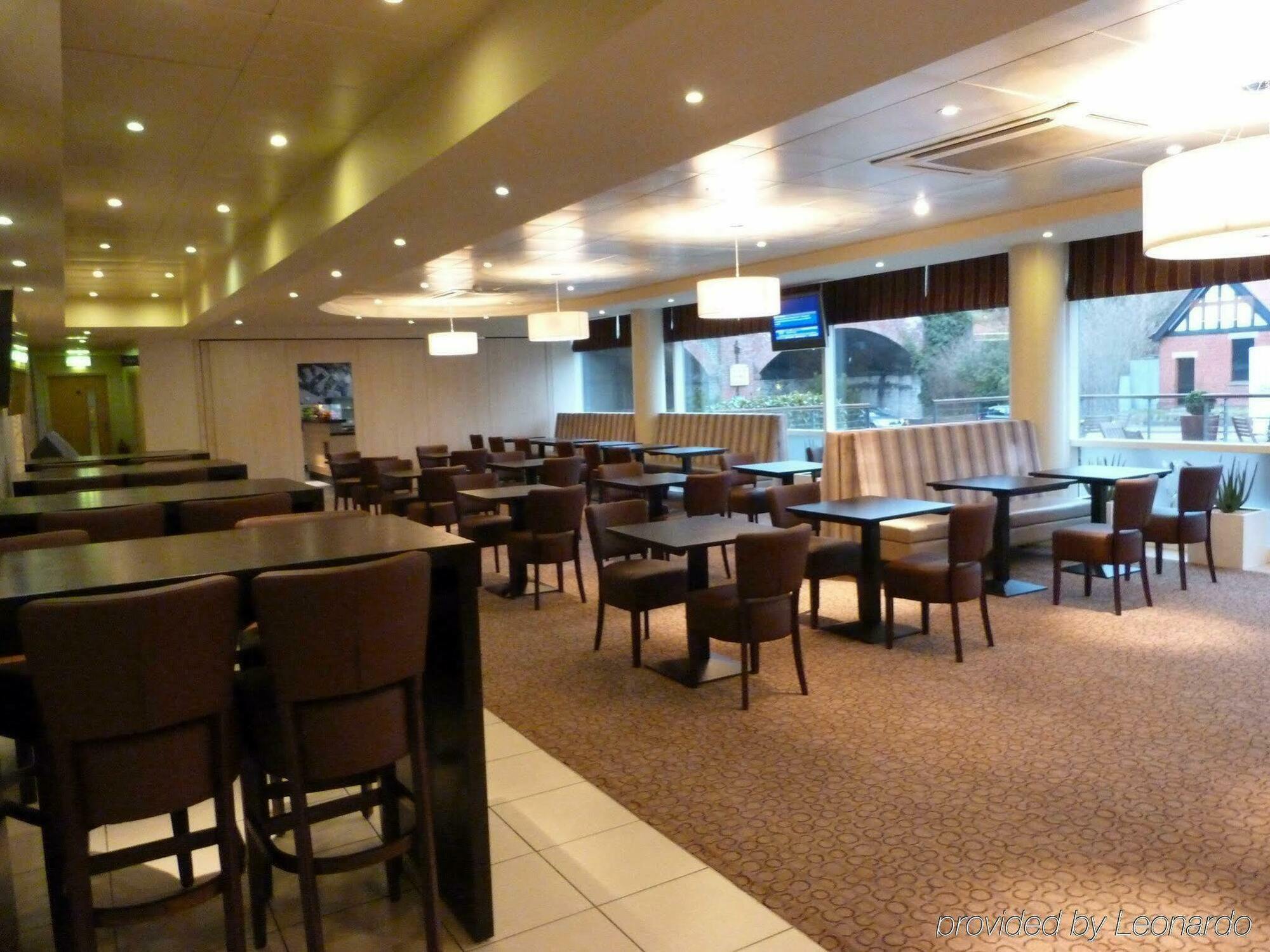 Holiday Inn Express, Chester Racecourse By Ihg Exterior foto